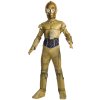 Dětský kostým C-3PO