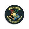 Koberček Harry Potter - Rokfort 100 x 100 cm
