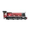 Rokfortský expres Harry Potter 155 dielikov - 3D Puzzle