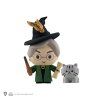 Mini figúrka profesorka Minerva McGonagallová - Harry Potter
