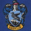 Banner Harry Potter - Ravenclaw/Bystrohlav