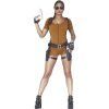 Kostým Lara Croft