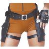 Kostým Lara Croft