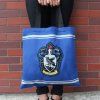 Taška Harry Potter - Ravenclaw/Bystrohlav