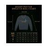 Sveter Harry Potter - Ravenclaw/Bystrohlav