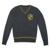 Sveter Harry Potter - Hufflepuff/Bifľomor