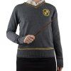 Sveter Harry Potter - Hufflepuff/Bifľomor