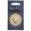 Odznak Harry Potter - Dobby (ružový)