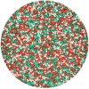 58305 1 cukrove gulicky nonpareils vianoce 80 g