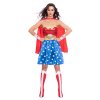 Dámsky kostým Wonder Woman Classic (Velikost - dospělý M)