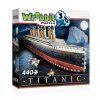 Titanic - 3D Puzzle