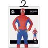 Pánsky kostým - Spiderman