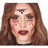 Kamienky na tvár - Upírka