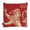 Vankúš Game of Thrones - Lannister Hear me Roar