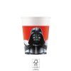 Papierové poháre - Star Wars Final Battle 200 ml