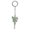 Inkedlord of the rings keychain 3d evening star x2 (1) LI