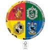 Taniere - Harry Potter fakulty 23 cm 8 ks