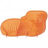 64876 silikonova forma velkonocny barancek oranzova