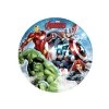Papierové taniere - Avengers Infinity (23 cm)