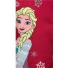 Dětské legíny - Frozen růžové