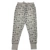 Dámske pyžamové nohavice - Friends sivé (Velikost - dospělý L)