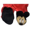 Dupačky Mickey Mouse - červené