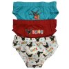 Chlapecké spodní prádlo - Bing 3 ks