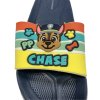 Chlapecké pantofle - Paw Patrol modré