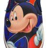 Chlapčenské tenisky - Mickey Mouse modré