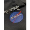 Pánská mikina - NASA černá