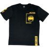 Pánske tričko - Batman čierne