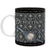 fantastic beasts mug 320 ml dumbledore subli with box x2 (2)