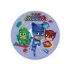 231385 DISCO COMESTIBLE TARTA PJMASKS ZERO 155CM 1