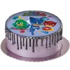 231385 DISCO COMESTIBLE TARTA PJMASKS ZERO 155CM 4