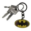 Kľúčenka Batman - logo