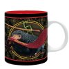 fantastic beasts mug 320 ml beasts subli with box x2 (1)