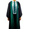 Detský Slizolínsky čarodejnícky plášť Harry Potter