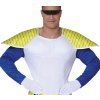 Pánsky kostým - Dragon Ball Vegeta
