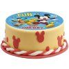Jedlý papier - Mickey Mouse Fun Times 15,5 cm