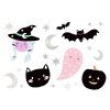 Dočasné tetovanie - Halloween mix