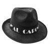 Čierny klobúk - Al Capone