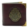 harry potter premium wallet hogwarts