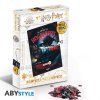 Puzzle Harry Potter - Hogwarts Express 1000 dielikov