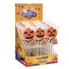 216045 PIRULETAS CHOCOLATE CALABAZA 20 GR 2
