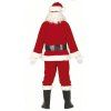 Pánsky kostým - Santa Claus