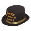Černý klobouk - Happy New Year