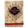 Vreckový zápisník Harry Potter - Záškodnícka mapa