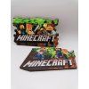 Magnetka na tortu - Minecraft