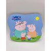 Magnetka na tortu - Peppa Pig