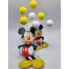 Magnetka na tortu Disney - Mickey Mouse